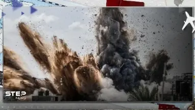 إسرائيل تتحدث عن خطط هجومية جديدة.. والفصائل الفلسطينية تطلق وابلاً من الصواريخ