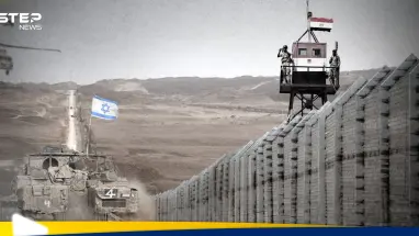 تحركات إسرائيلية مريبة في البحر الأحمر.. هل تهدد أمن مصر؟: أحدث الأخبار