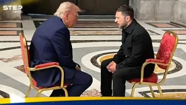 زيلينسكي يكشف عن طلب قدمه لترامب "سيجبر" بوتين على التفاوض: أحدث الأخبار