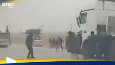 اعتداءات وقرار مفاجئ سوري يربك الأردن.. ماذا حدث على الحدود؟: أحدث الأخبار