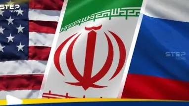 بعد الرسالة الإيرانية لبوتين.. موسكو تقدم عرضا لواشنطن وطهران: أحدث الأخبار