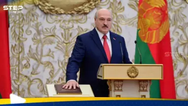 لوكاشينكو يؤدي اليمين رئيساً لبيلاروسيا للمرة السابعة على التوالي: أحدث الأخبار
