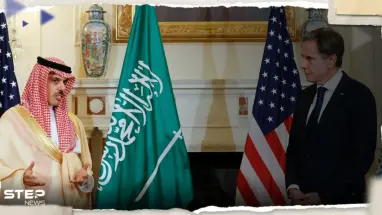 السعودية تكشف شرطها لتطبيع العلاقات مع إسرائيل.. وأمريكا توضح ما تريده من بشار الأسد