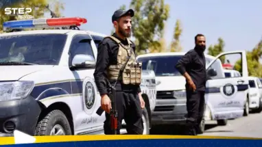 الأمن السوري