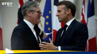 بعد اعتراف ماكرون بـ الدولة الفلسطينية.. الحكومة البريطانية تتخذ خطوة دراماتيكية: أحدث الأخبار