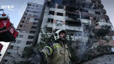 إصابات الهجمات الإيرانية على إسرائيل تتجاوز 200 شخص خلال 24 ساعة