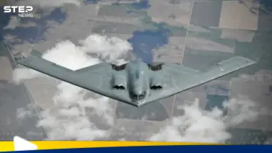 أكبر كابوس تواجهه إيران والسبب أمريكا ترفع الستار عن أسلحة غير مسبوقة: أحدث الأخبار