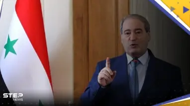 فيصل المقداد: لا مانع من التضحية بسوريا لفترة محدودة وهكذا نرد على إسرائيل