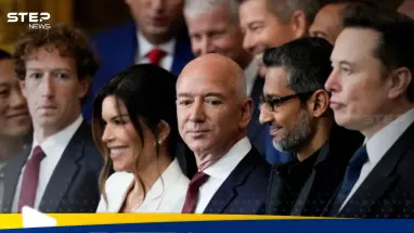 ثروة أغنى أغنياء العالم ترتفع فجأة بمعدل قياسي.. وماسك حقق أكبر قدر من المال: أحدث الأخبار