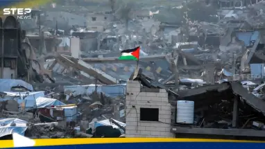 ويتكوف ينقل رسائل لحماس بشأن صفقة غزة الشاملة.. إليك التفاصيل: أحدث الأخبار