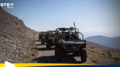 تقرير|| إسرائيل تكشف ما نفذته على الحدود السورية العراقية وتؤكد: "لن نقاتل من أجل أي طرف" في دمشق: أحدث الأخبار