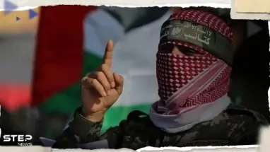 تصريح لـ أبو عبيدة يستفز إسرائيل ويضعها بموقفٍ محرج.. وتل أبيب ترد على عرض حماس