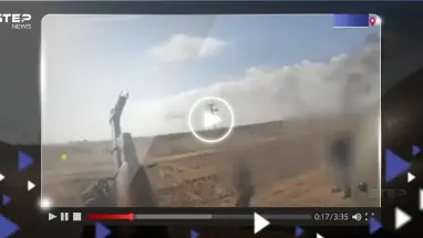 سرايا القدس تتحدى الجيش الإسرائيلي.. وتبث رسالة مصورة: الصاع بصاعين