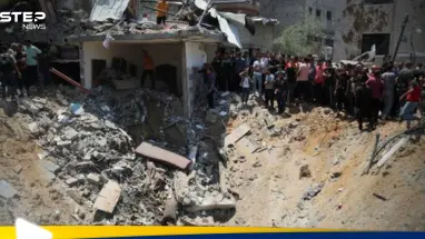 وسط اشتداد القصف على غزة.. إسرائيل تمنع إسعاف المصابين: أحدث الأخبار