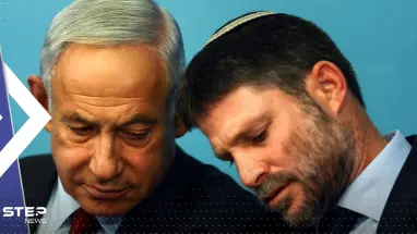 بعد ضغوط.. وزير المالية الإسرائيلي يتراجع عن تصريحاته حول "محو" قرية حوارة الفلسطينية