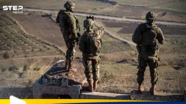 بزيارة ميدانية إلى سوريا.. الجيش الإسرائيلي يعلن السيطرة على نقاط رئيسية : أحدث الأخبار