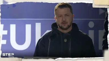 "الوقت غير مناسب".. إسرائيل ترفض طلباً لزيلينسكي