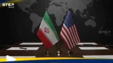 أمريكا تتوعد إيران بمنع إعادة بناء قدراتها تحت الحصار