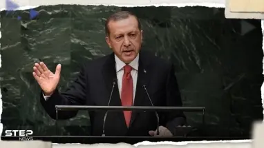 أردوغان يدلي بتصريحات "مهمة" أمام الجمعية العامة للأمم المتحدة