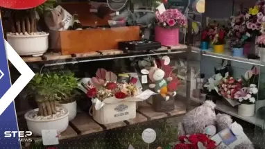إيران تحتفل بعيد الحب لأول مرّة ومظاهر لم تشهدها البلاد سابقاً