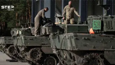 الجيش الكندي - أرشيفية