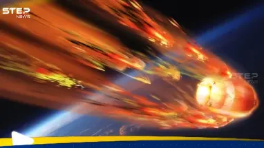 عالم يحذر من جسم غامض يتجه نحو الأرض.. ما علاقة كائنات فضائية به؟: أحدث الأخبار