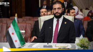 الشرع من الدوحة يحث الأمة على الاجتماع.. والرئيس اللبناني: الاعتداء على أي شقيق هو اعتداء علينا: أحدث الأخبار