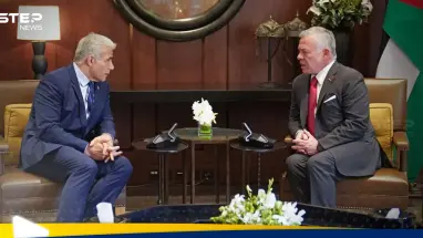 "إسرائيل الكبرى".. رد ناري من الأردن على تصريحات نتنياهو: أحدث الأخبار