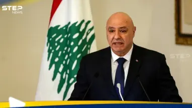 الرئيس اللبناني يعلق على نية إسرائيل إقامة منطقة عازلة في الجنوب: أحدث الأخبار