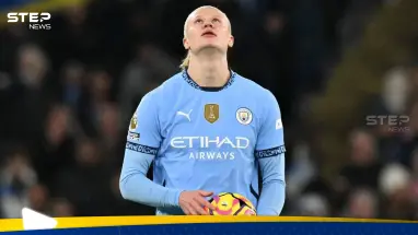 إرلينغ هالاند يكشف الجانب الخفي من حياته وأكثر شيء يخيفه: أحدث الأخبار