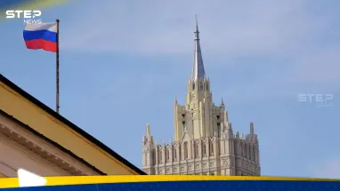 الخارجية الروسية تحذر من انفجار القضية الكردية و"أهمية خاصة" لزيارة الشرع إلى موسكو: أحدث الأخبار