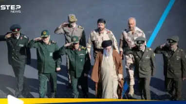 بعيداً عن إسرائيل.. إيران تتلقى ضربة أخرى من جهة غير متوقعة: أحدث الأخبار