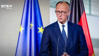 مستشار ألمانيا: لن نقبل أن تسخر واشنطن من جهودنا عبر العالم