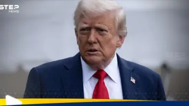 ماذا قال ترامب في أول تعليق له على الاعترافات بدولة فلسطين: أحدث الأخبار