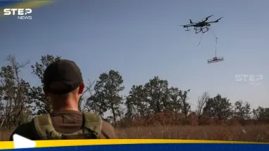 حرب المسيرات تشتد بين أوكرانيا وروسيا.. وترامب يؤكد تقدم مفاوضات إنهاء الحرب: أحدث الأخبار