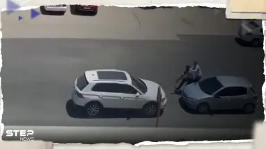 جريمة "مروعة".. شاب تركي يقتل طليقته ووالدها ببندقية صيد أمام المارة (فيديو)