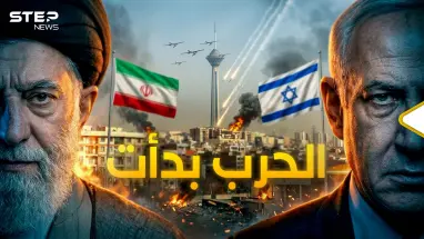 أمريكا وإسرائيل أمطرا إيران بالجحيم والقادم أخطر! المواجهة الكبرى اندلعت