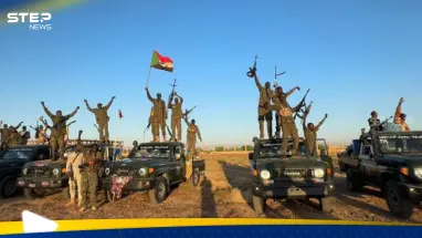 حرب السودان