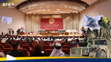 رغم المعارضة الأمريكية.. البرلمان العراقي يتحرك لتمرير قانون مثير للجدل: أحدث الأخبار
