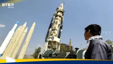 تقرير يكشف كيف ينقل الحوثي الصواريخ لمنصات الإطلاق ثم إلى البحر الأحمر
