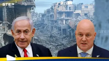 رئيس وزراء نيوزيلندا: نتنياهو فقد صوابه وتمادى كثيرا: أحدث الأخبار