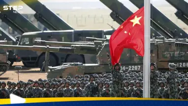 الرئيس الصيني أمر الجيش بالاستعداد للسيطرة على تايوان