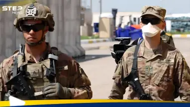 بعد أنباء عن استعداد التحالف لمغادرة العراق.. السفارة الأمريكية تعلق: أحدث الأخبار