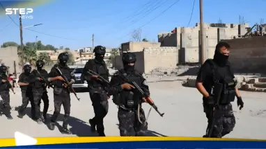 قوات سوريا الديمقراطية تكشف تفاصيل عمليتها العسكرية في الحسكة: أحدث الأخبار