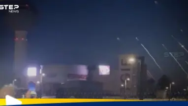 شاهد|| صواريخ في سماء الكويت.. وبيان توضيحي للجيش: أحدث الأخبار