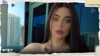 جليلة المغربية تحسم الجدل حول علاقتها بطلاق تامر حسني وبسمة بوسيل