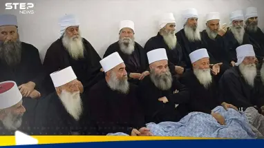 خاص|| بيان ثلاثي مرتقب لمشايخ الطائفة الدرزية في سوريا حول السويدا: أحدث الأخبار