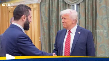 "لم يحدث على الإطلاق".. تقرير عبري يكشف عن تحرك أمريكي في سوريا: أحدث الأخبار