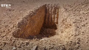 تحت سلطة الأسد... نقل آلاف الجثث لإخفاء الأدلة على جرائم الحرب في سوريا: أحدث الأخبار