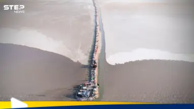 بغداد تحسم الجدل حول حقيقة منع دخول السوريين إلى العراق ببيان رسمي : أحدث الأخبار